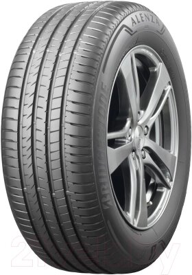 Летняя шина Bridgestone Alenza 001 275/60R18 113V от компании Бесплатная доставка по Беларуси - фото 1