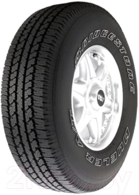 Летняя шина Bridgestone Dueler A/T 693IV 265/65R18 114V от компании Бесплатная доставка по Беларуси - фото 1