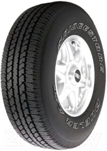 Летняя шина Bridgestone Dueler A/T 693IV 265/65R18 114V