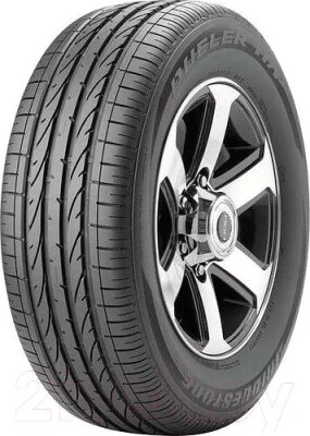 Летняя шина Bridgestone Dueler H/P Sport 235/45R19 95V Mercedes от компании Бесплатная доставка по Беларуси - фото 1