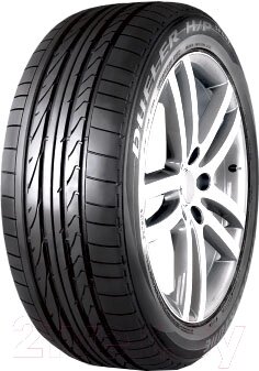 Летняя шина Bridgestone Dueler H/P Sport 235/45R19 95V от компании Бесплатная доставка по Беларуси - фото 1