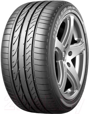 Летняя шина Bridgestone Dueler H/P Sport 235/45R20 100W от компании Бесплатная доставка по Беларуси - фото 1