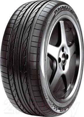 Летняя шина Bridgestone Dueler H/P Sport 255/45R20 101W от компании Бесплатная доставка по Беларуси - фото 1