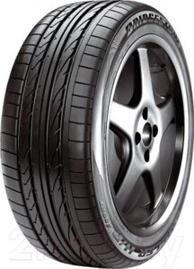 Летняя шина Bridgestone Dueler H/P Sport 255/45R20 101W