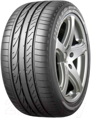 Летняя шина Bridgestone Dueler H/P Sport 285/50R20 112V от компании Бесплатная доставка по Беларуси - фото 1