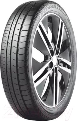 Летняя шина Bridgestone Ecopia EP500 155/60R20 80Q BMW от компании Бесплатная доставка по Беларуси - фото 1