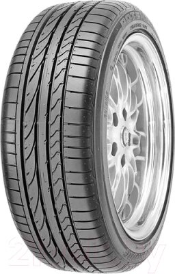 Летняя шина Bridgestone Potenza RE050A 265/40R18 101Y Porsche от компании Бесплатная доставка по Беларуси - фото 1