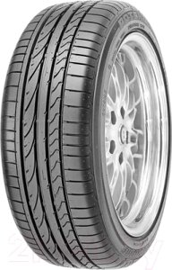 Летняя шина Bridgestone Potenza RE050A 265/40R18 101Y Porsche