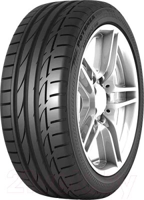 Летняя шина Bridgestone Potenza S001 225/35R19 88Y от компании Бесплатная доставка по Беларуси - фото 1