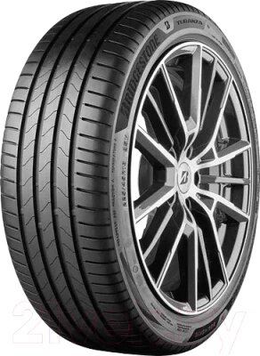 Летняя шина Bridgestone Turanza 6 Enliten 255/35R21 98Y от компании Бесплатная доставка по Беларуси - фото 1