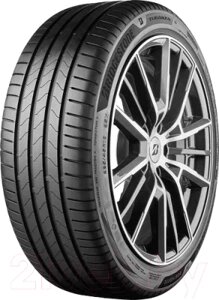 Летняя шина Bridgestone Turanza 6 Enliten 255/55R20 110W