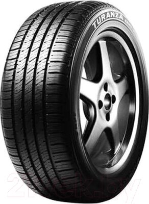 Летняя шина Bridgestone Turanza ER42 245/50R18 100W Run-Flat от компании Бесплатная доставка по Беларуси - фото 1