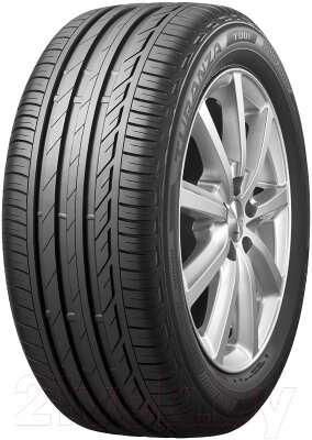 Летняя шина Bridgestone Turanza T001 225/50R18 95W Run-Flat BMW от компании Бесплатная доставка по Беларуси - фото 1