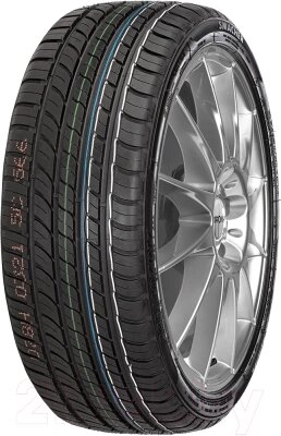 Летняя шина Compasal Smacher 245/45R18 100W от компании Бесплатная доставка по Беларуси - фото 1