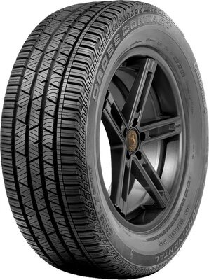 Летняя шина Continental ContiCrossContact LX Sport 235/60R20 108W Land Rover от компании Бесплатная доставка по Беларуси - фото 1