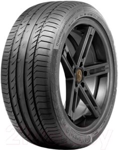 Летняя шина Continental ContiSportContact5 275/45 R21 107Y SUV MO (Mercedes)