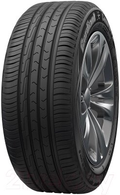 Летняя шина Cordiant Comfort 2 SUV 215/60R17 100H от компании Бесплатная доставка по Беларуси - фото 1