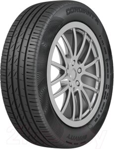 Летняя шина Cordiant Gravity 185/60R15 88H