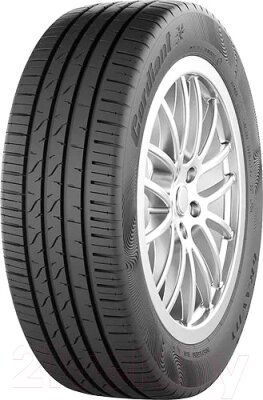 Летняя шина Cordiant Gravity 215/50R17 95H от компании Бесплатная доставка по Беларуси - фото 1