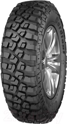 Летняя шина Cordiant Off Road 2 205/70R16 97Q от компании Бесплатная доставка по Беларуси - фото 1