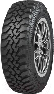 Летняя шина Cordiant Off Road 225/75R16 104Q