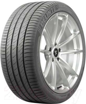 Летняя шина Delinte DS-2 SUV 225/60R18 104V от компании Бесплатная доставка по Беларуси - фото 1