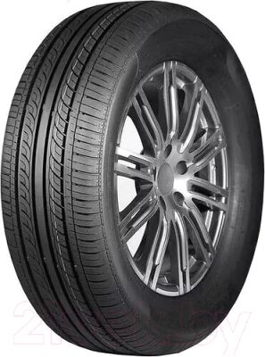 Летняя шина DoubleStar DH05 195/55R15 85V от компании Бесплатная доставка по Беларуси - фото 1