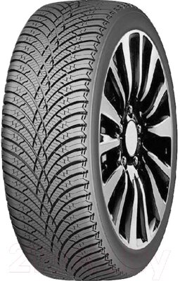 Летняя шина DoubleStar DLA01 225/55R16 95H от компании Бесплатная доставка по Беларуси - фото 1