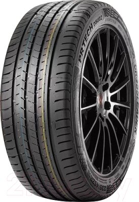 Летняя шина DoubleStar DSU02 215/40R18 89Y от компании Бесплатная доставка по Беларуси - фото 1