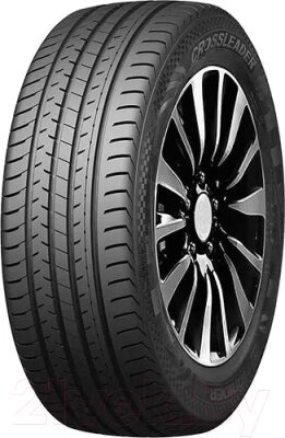 Летняя шина DoubleStar DSU02 255/35R20 97Y от компании Бесплатная доставка по Беларуси - фото 1