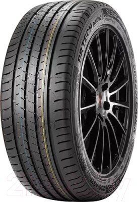 Летняя шина DoubleStar DSU02 265/40R22 106Y от компании Бесплатная доставка по Беларуси - фото 1