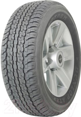 Летняя шина Dunlop Grandtrek AT22 285/60R18 116V от компании Бесплатная доставка по Беларуси - фото 1