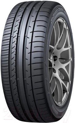 Летняя шина Dunlop SP Sport Maxx 050+ 255/60R17 106V от компании Бесплатная доставка по Беларуси - фото 1