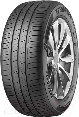 Летняя шина Evergreen Dynacomfort EH228 205/55R16 94W от компании Бесплатная доставка по Беларуси - фото 1