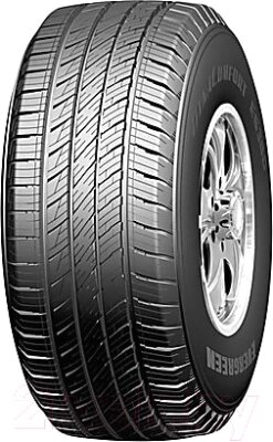 Летняя шина Evergreen Dynacomfort ES380 255/65R17 110H от компании Бесплатная доставка по Беларуси - фото 1