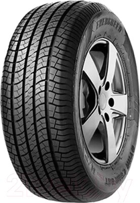 Летняя шина Evergreen Dynacomfort ES83 225/60R17 99H от компании Бесплатная доставка по Беларуси - фото 1