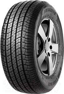 Летняя шина Evergreen Dynacomfort ES83 225/60R17 99H