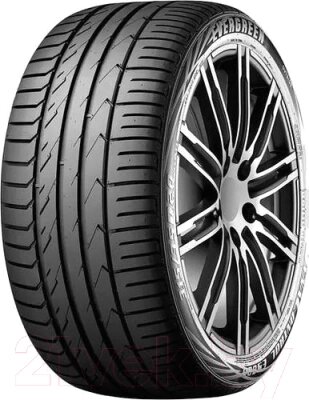 Летняя шина Evergreen DynaControl ES880 215/55R18 99W от компании Бесплатная доставка по Беларуси - фото 1