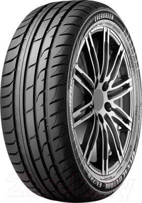 Летняя шина Evergreen DynaControl EU728 225/45R17 94Y от компании Бесплатная доставка по Беларуси - фото 1