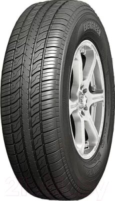 Летняя шина Evergreen EH22 205/70R15 96T от компании Бесплатная доставка по Беларуси - фото 1