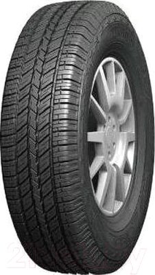 Летняя шина Evergreen ES82 215/70R16 100T от компании Бесплатная доставка по Беларуси - фото 1