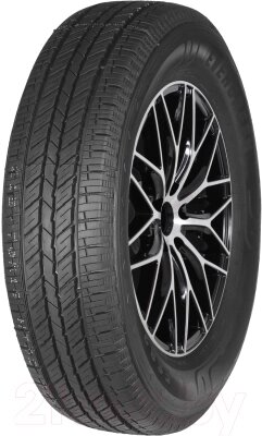 Летняя шина Evergreen ES82 235/75R15 105S от компании Бесплатная доставка по Беларуси - фото 1