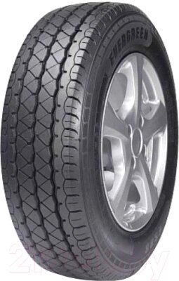 Летняя шина Evergreen ES88 205/70R15C 106/104R от компании Бесплатная доставка по Беларуси - фото 1