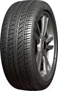 Летняя шина Evergreen EU72 225/40R18 92W