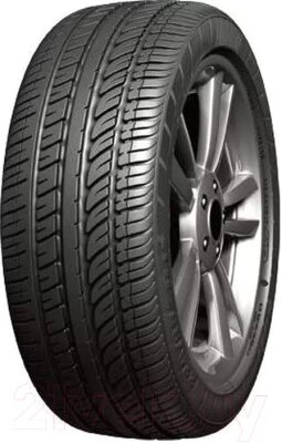 Летняя шина Evergreen EU72 225/50R17 98W от компании Бесплатная доставка по Беларуси - фото 1