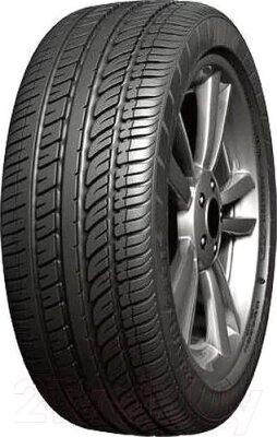 Летняя шина Evergreen EU72 245/45R18 100W от компании Бесплатная доставка по Беларуси - фото 1