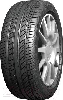 Летняя шина Evergreen EU72 255/50R19 107Y от компании Бесплатная доставка по Беларуси - фото 1