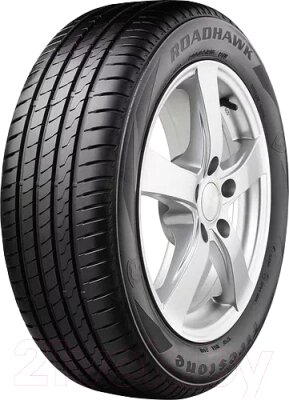 Летняя шина Firestone Roadhawk 205/55R16 91H от компании Бесплатная доставка по Беларуси - фото 1