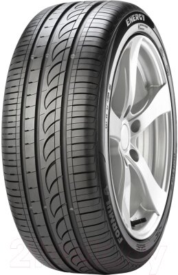 Летняя шина Formula Energy 225/55R18 98V от компании Бесплатная доставка по Беларуси - фото 1