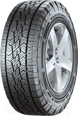 Летняя шина Gislaved TerraControl ATR 235/70R16 106H от компании Бесплатная доставка по Беларуси - фото 1